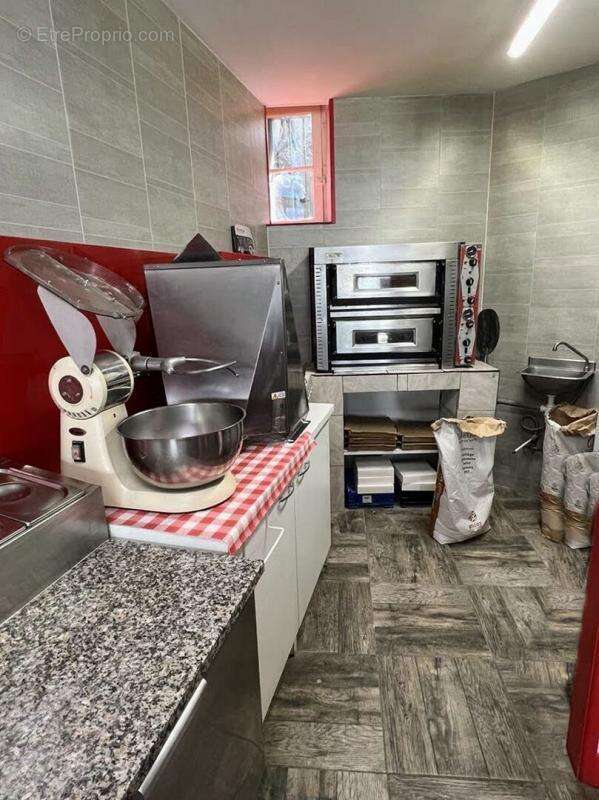 Maison à LANOUAILLE