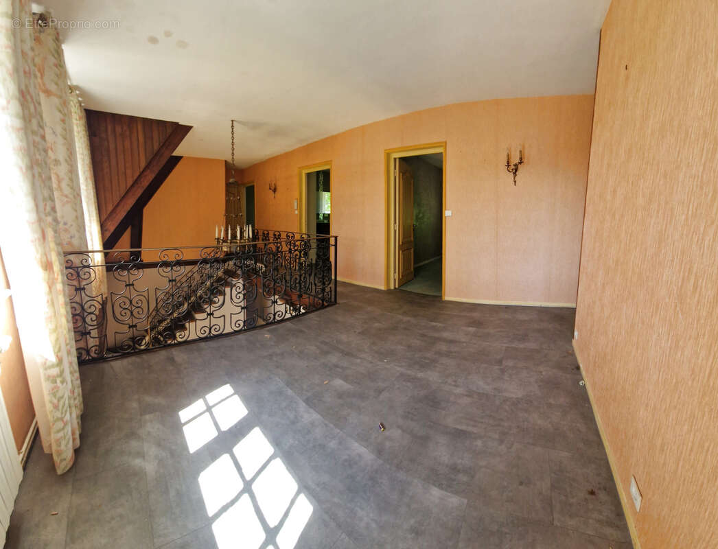 Maison à ANNOEULLIN