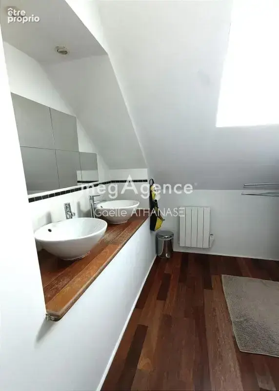 Superbe pavillon T7 à Etrelles - photo 14