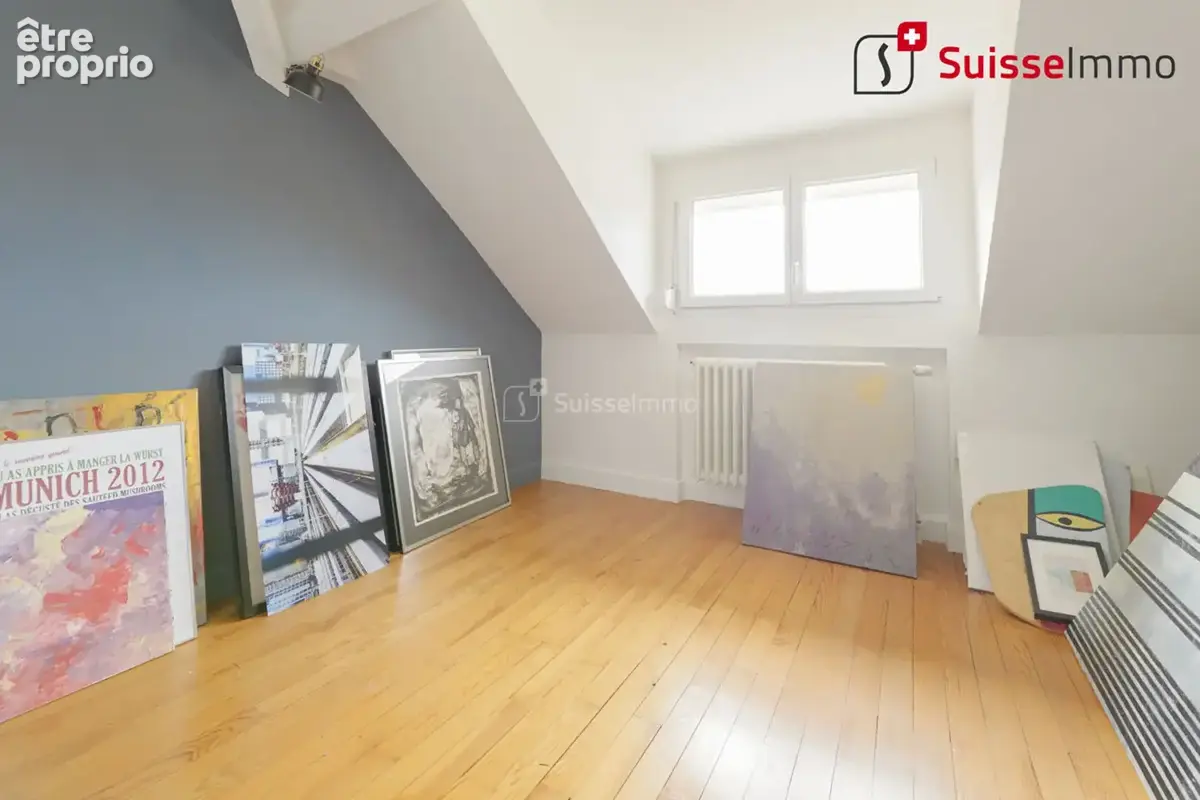 Maison Audincourt 6 pièces 148,5 m2 - photo 16
