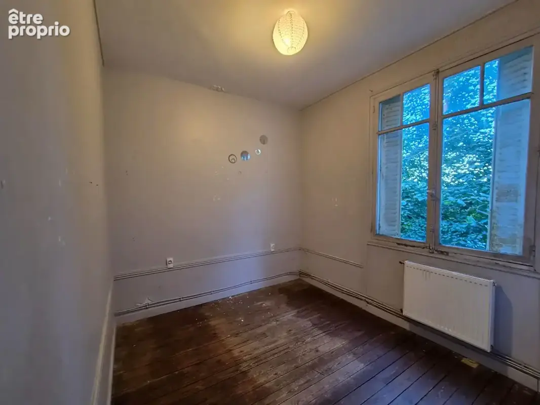 Appartement Saint Quentin 4 pièce(s) 72 m2 - photo 9