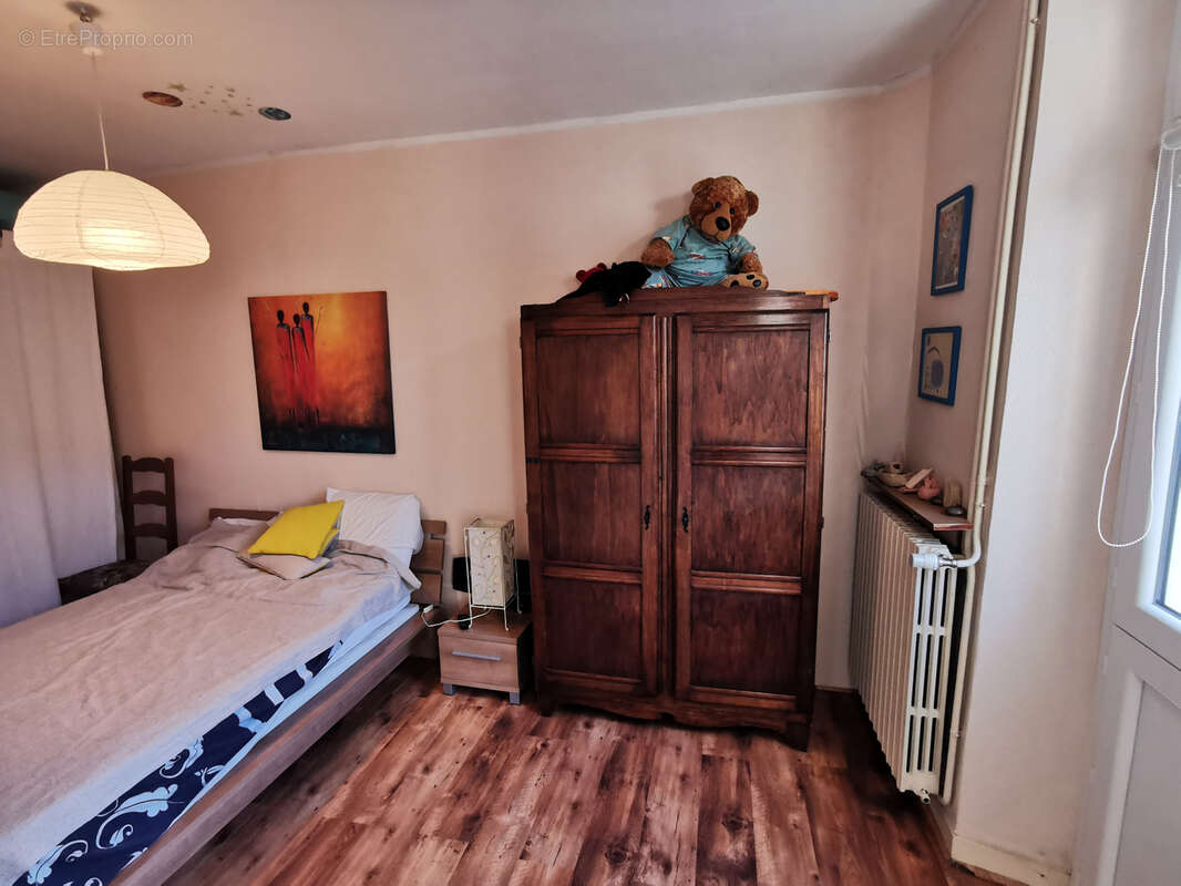 Maison à BRAY-SUR-SEINE