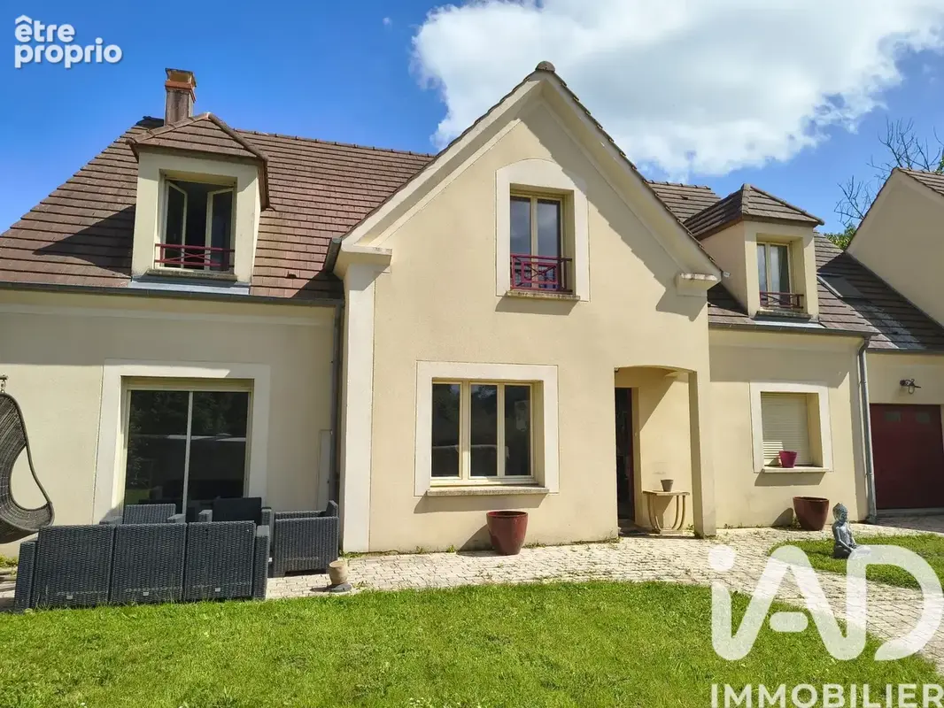 Photo 1 - Maison à HERMERAY