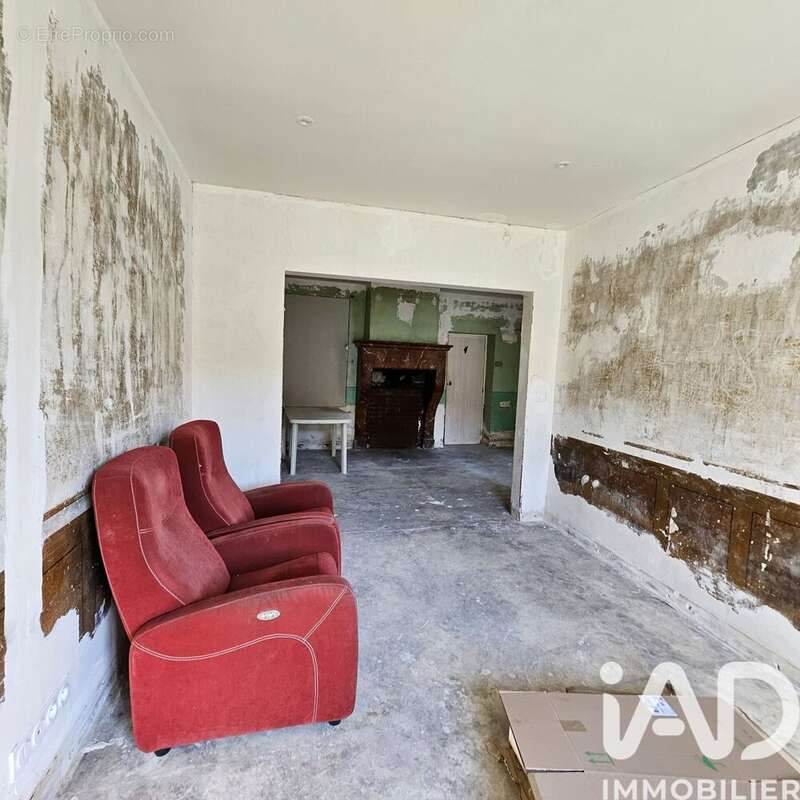 Photo 8 - Maison à SIVRY-SUR-MEUSE