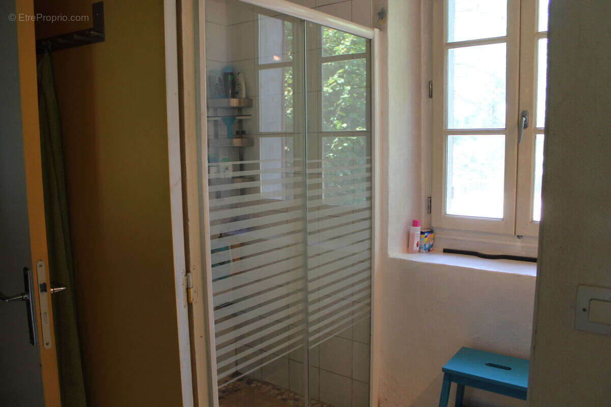 Maison à SAINT-DESIRE