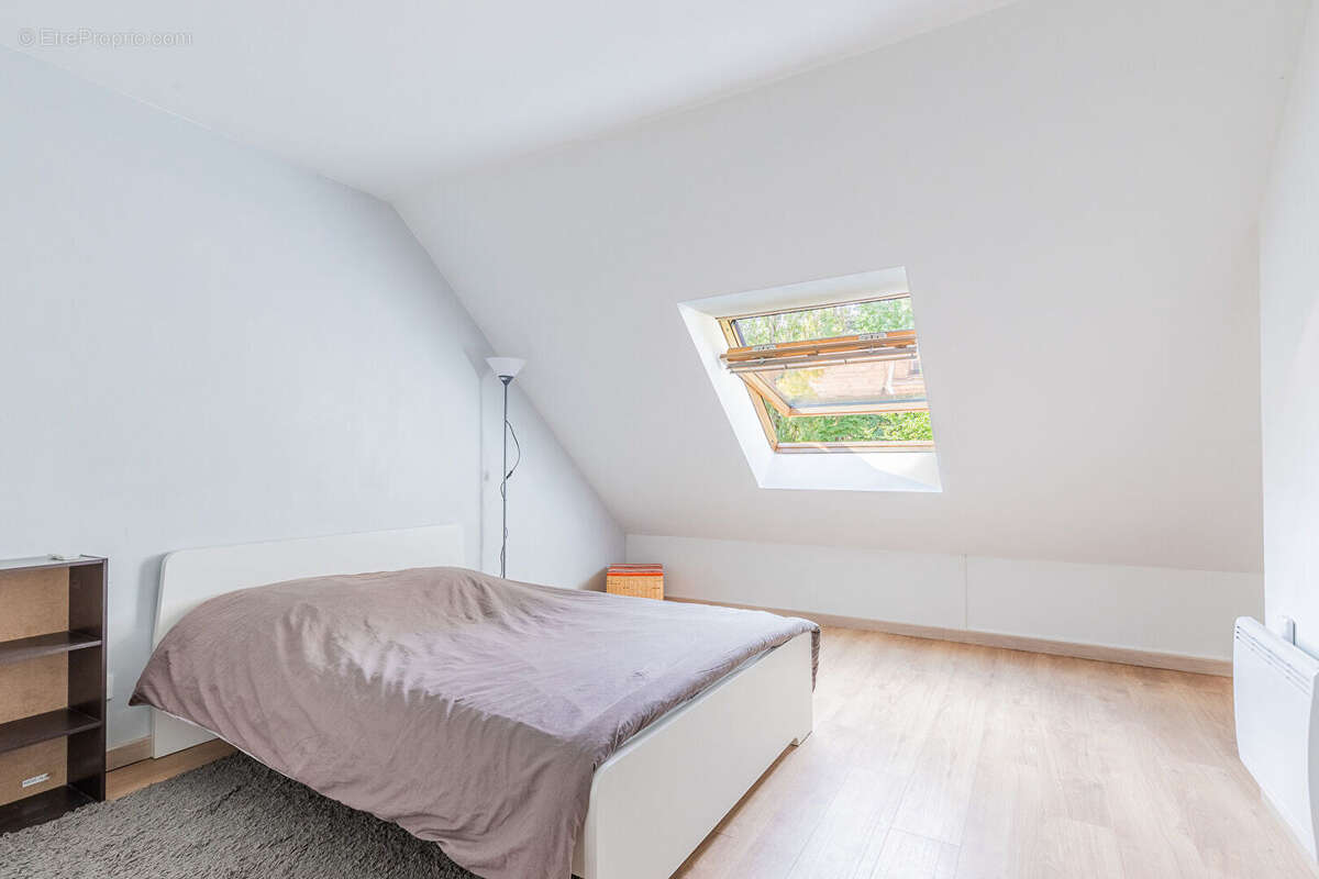 Maison 157m² à igny - photo 11