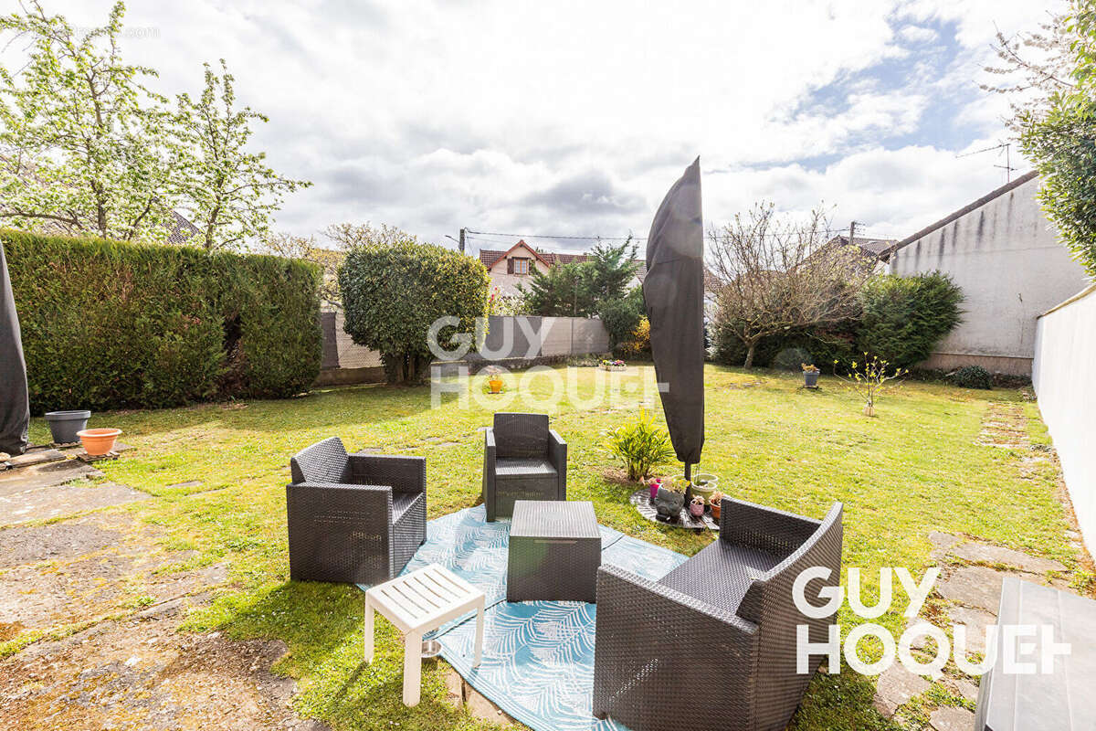 Maison à ATHIS-MONS