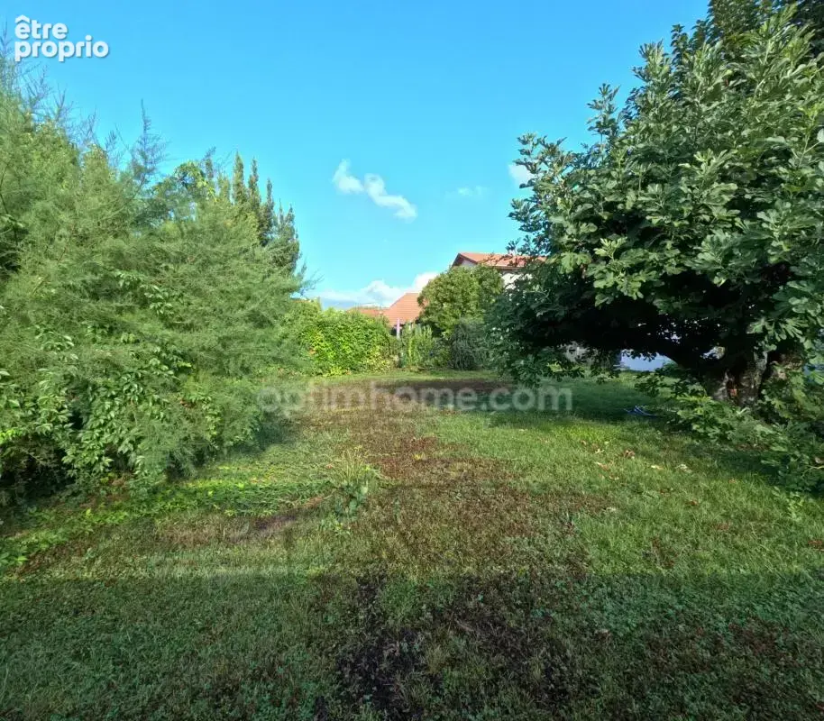 Saint-martin-d’hères – maison à rénover – 680 m² de terrain – fort potentiel - photo 6