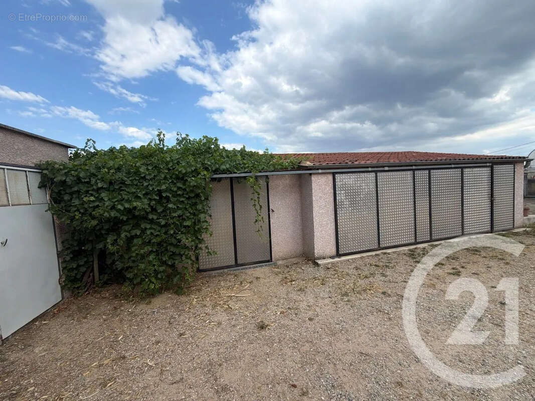 Maison 166 m² à Ardoix  - photo 18