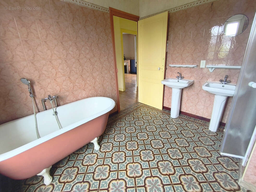 Mancelle 5 chambres coup de coeur - photo 9