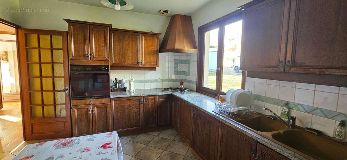 Photo 6 - Maison à ANNECY