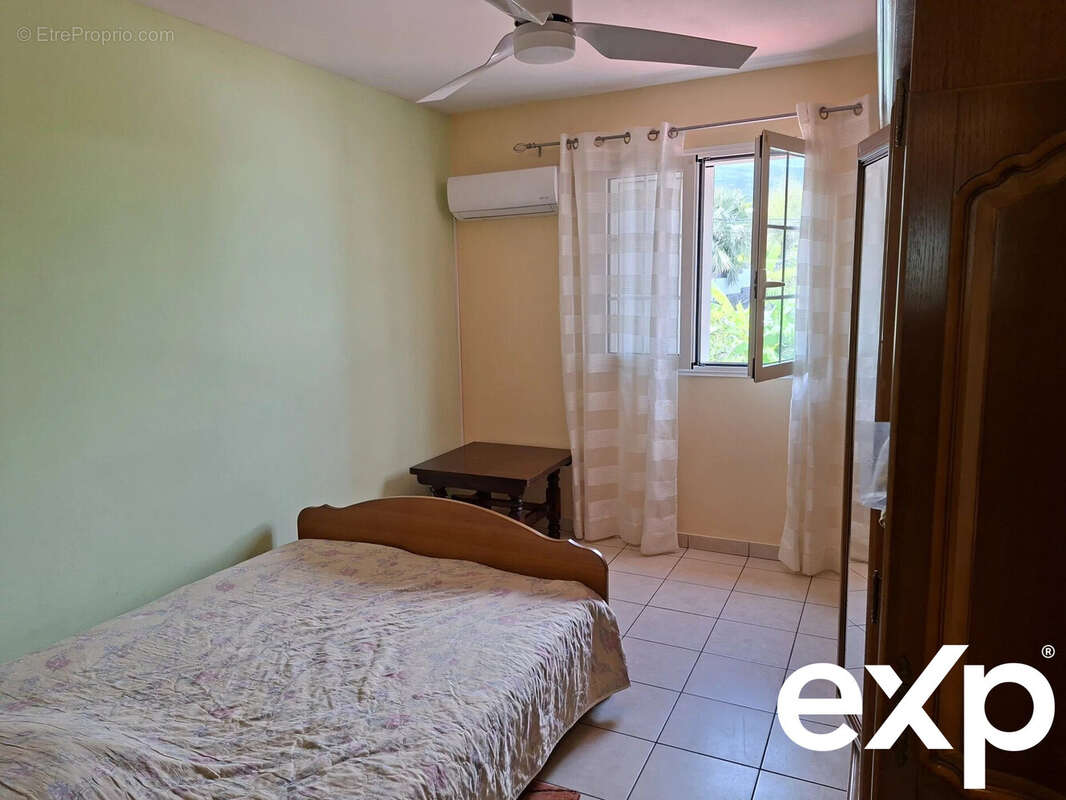 Maison à LA POSSESSION