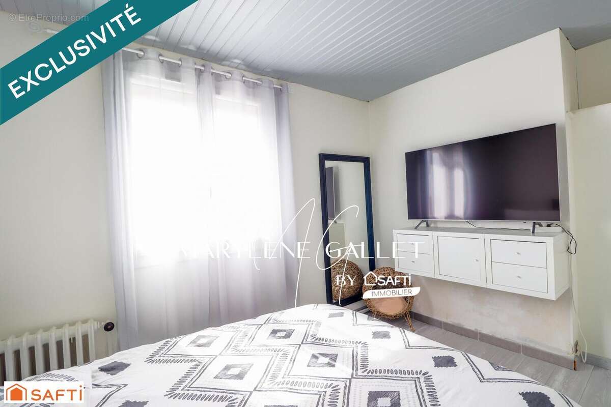 Photo 4 - Maison à ACHERES