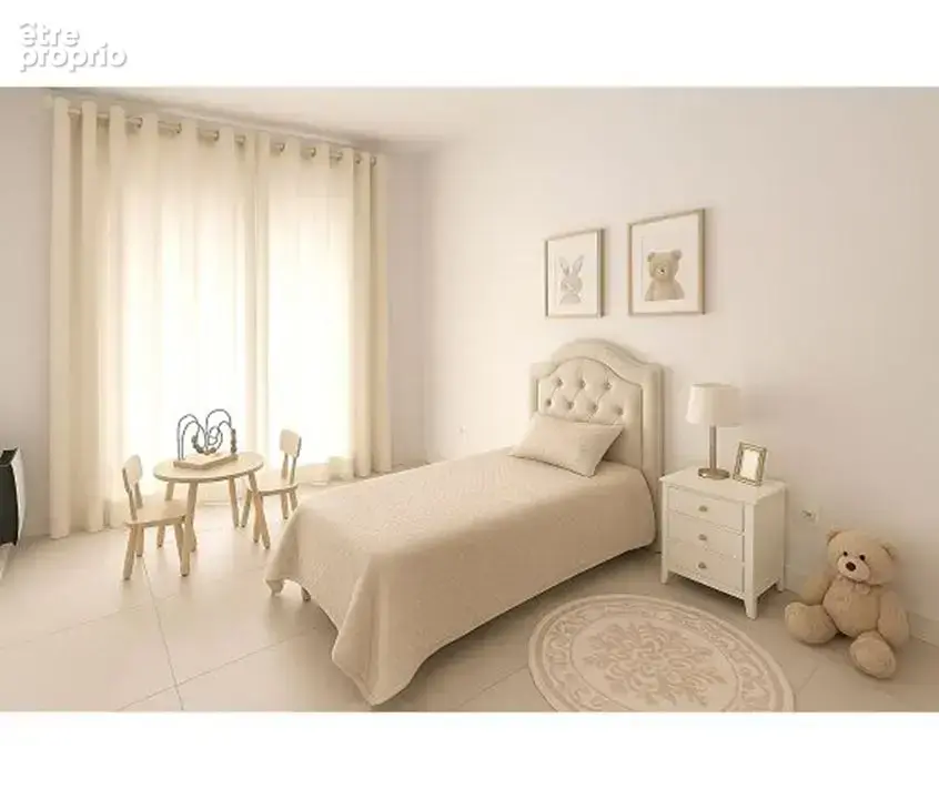 Appartement 80 m² à Canet-En-Roussillon  - photo 8