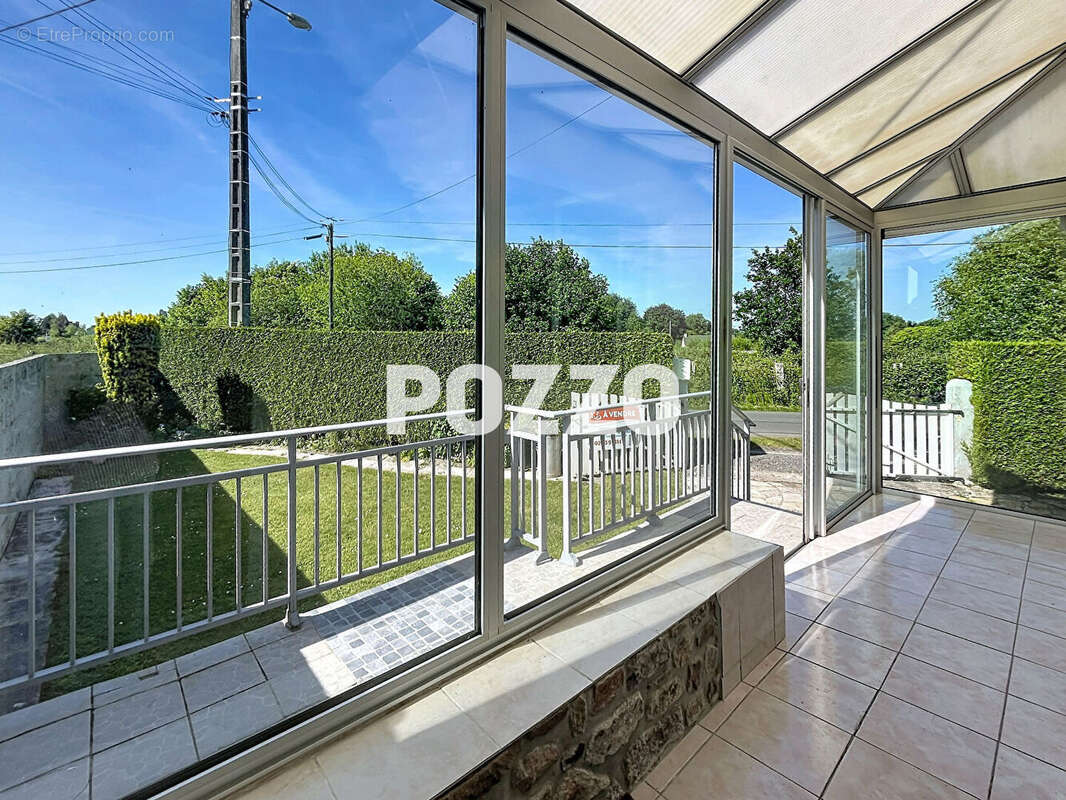 Maison Folligny - photo 2