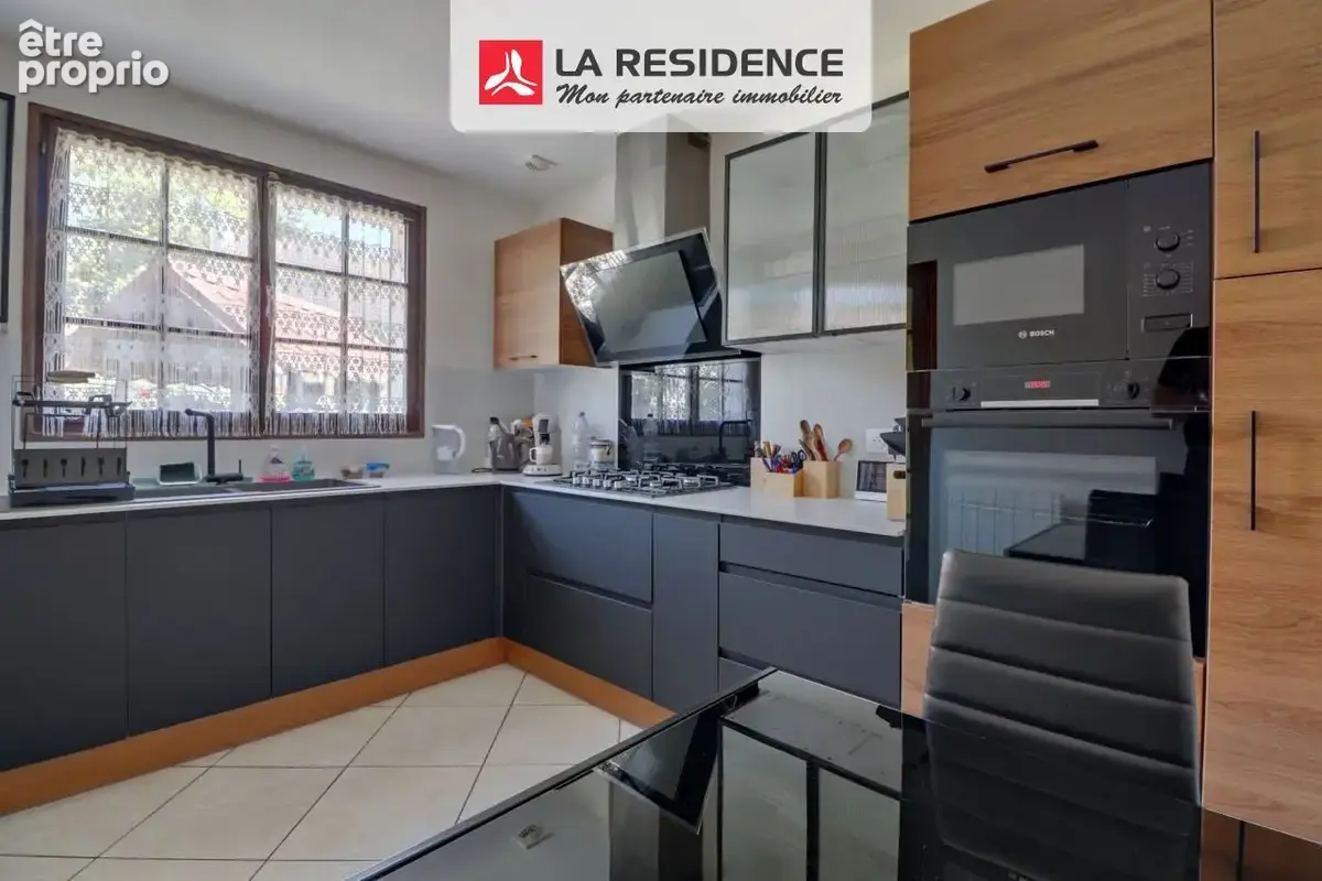 Maison 6 pièces 142 m² à vendre à Neuville-Sur-Oise (95000) - photo 4