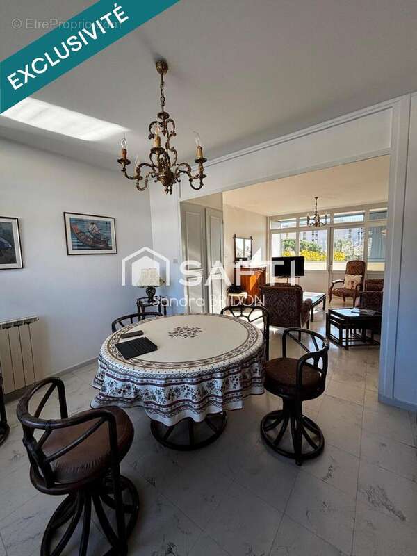 Photo 5 - Appartement à TOULON