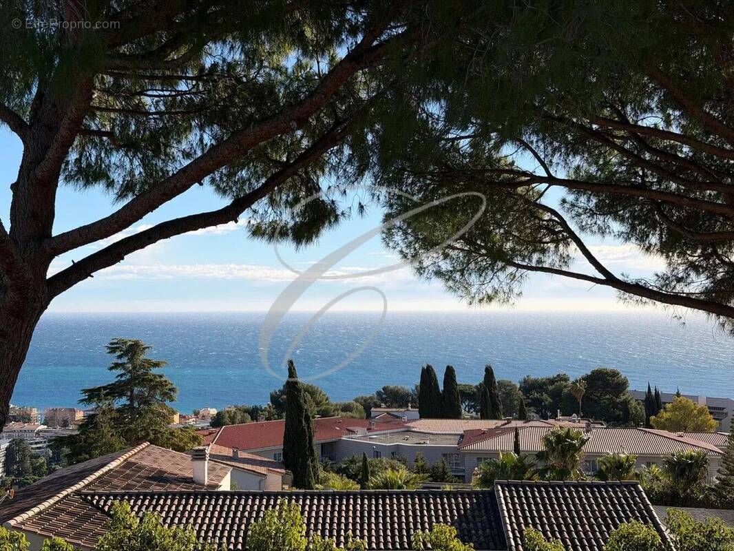 Maison à ROQUEBRUNE-CAP-MARTIN