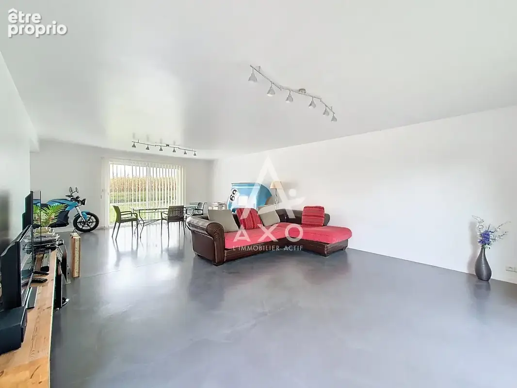 Maison moderne - photo 17