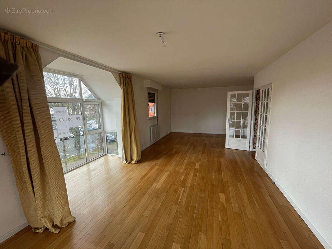 Appartement à BETHUNE