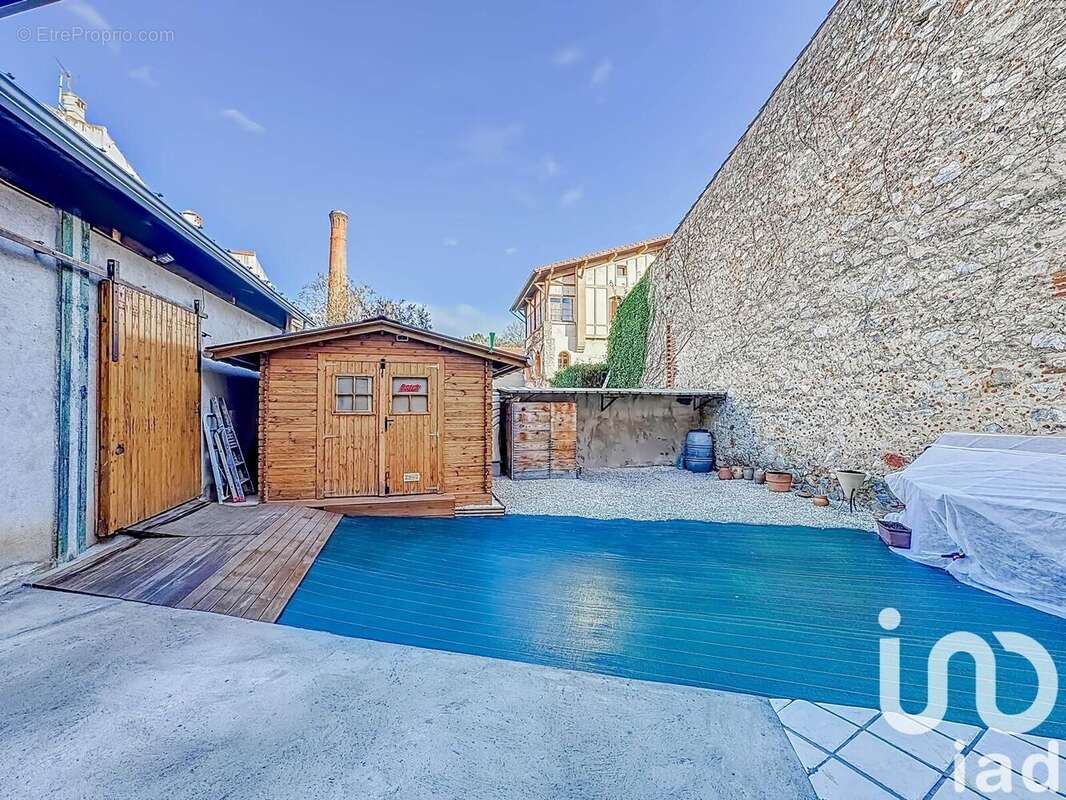 Photo 7 - Maison à ESTAGEL