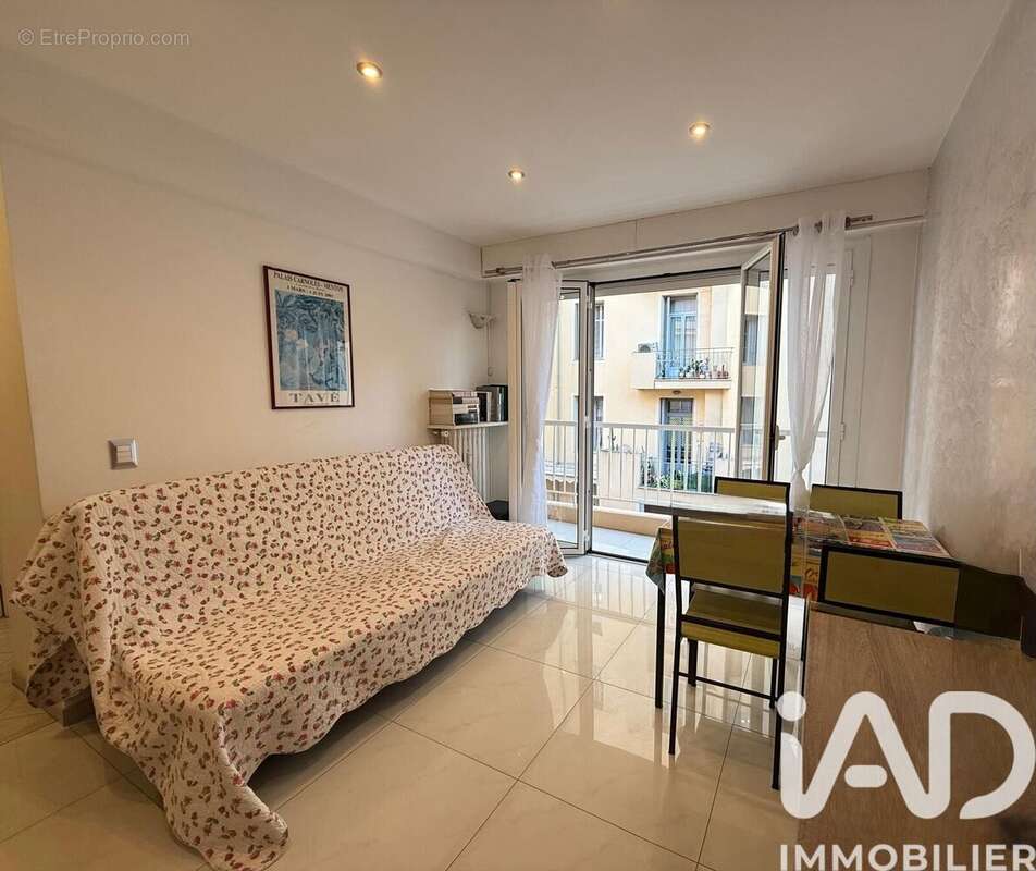 Photo 5 - Appartement à MENTON