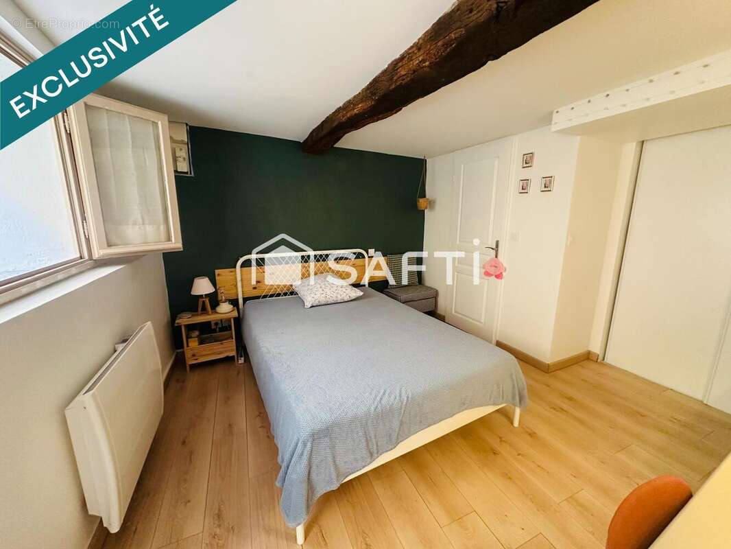 Photo 7 - Maison à MONTAGNAC-MONTPEZAT