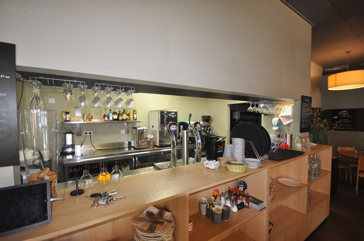 Pamiers (09) - fonds de commerce bistro regent - chiffre d'affaire solide - photo 5