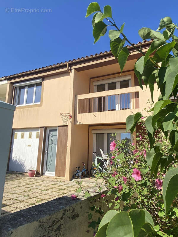 Maison à LA ROCHE-SUR-YON