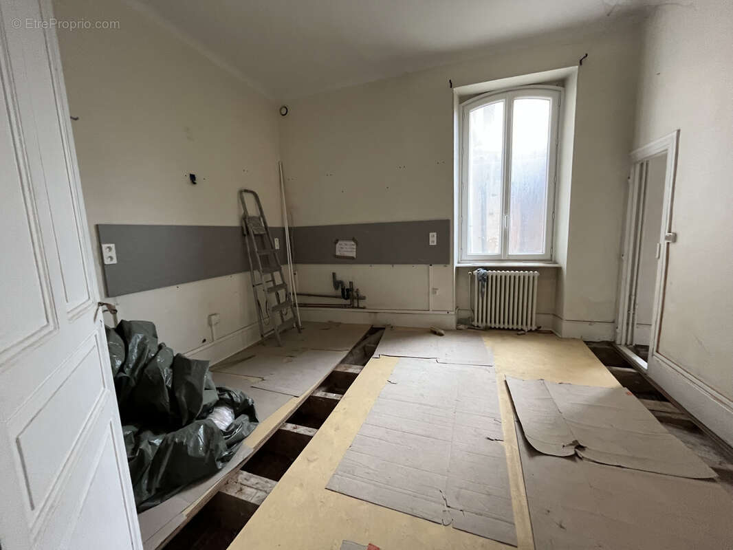 Appartement à CASTELNAUDARY