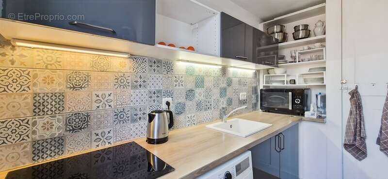 Appartement à CLAMART