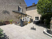 Maison à EPIEZ-SUR-CHIERS