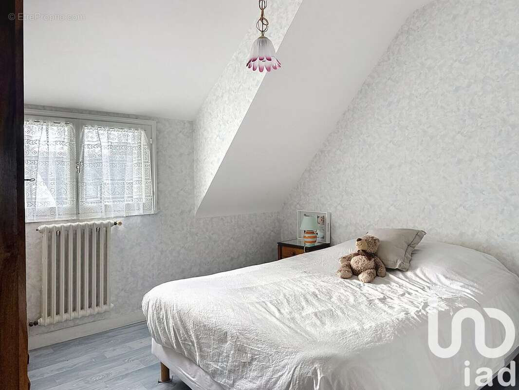 Photo 9 - Maison à QUIBERON