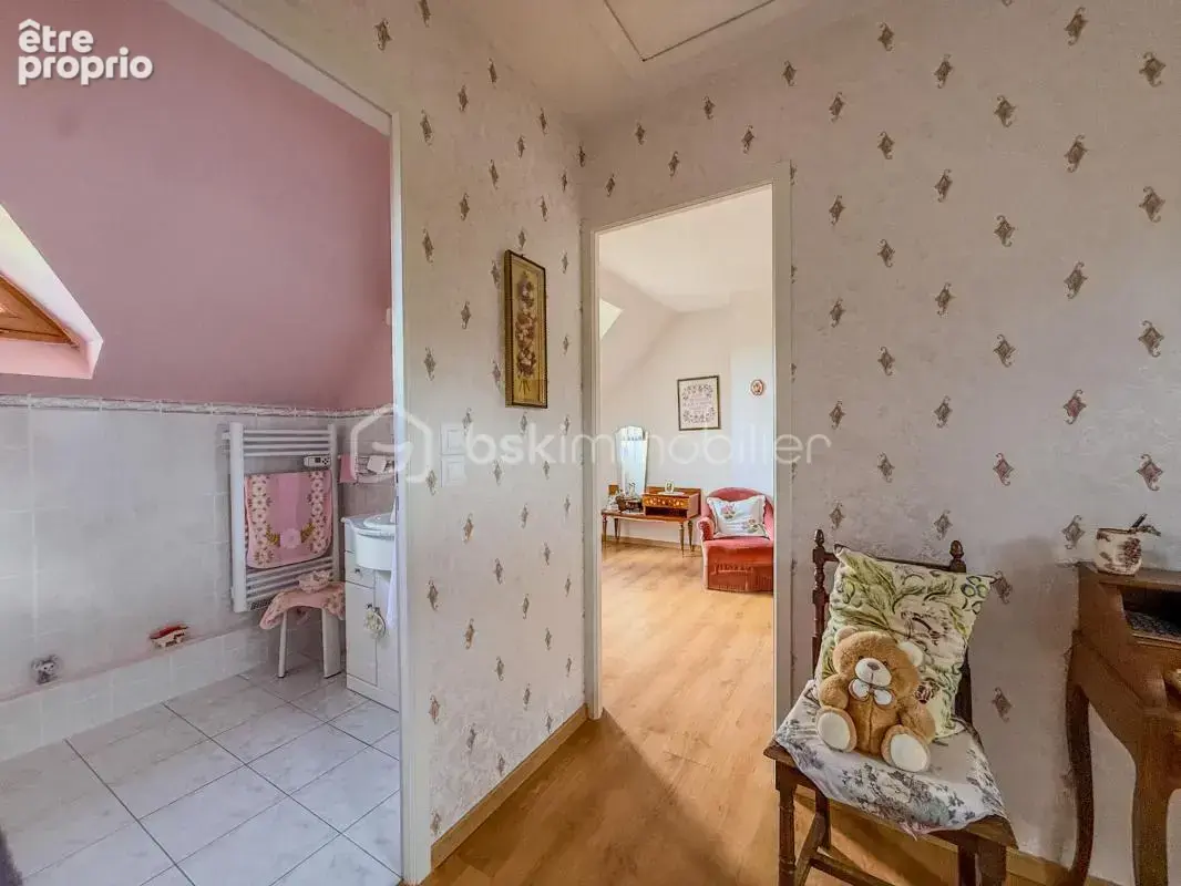 Maison avec vue dégagée à Beaumont-en-Auge - photo 9