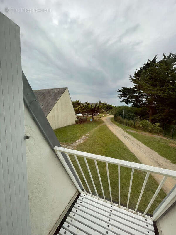 Appartement à GUIDEL