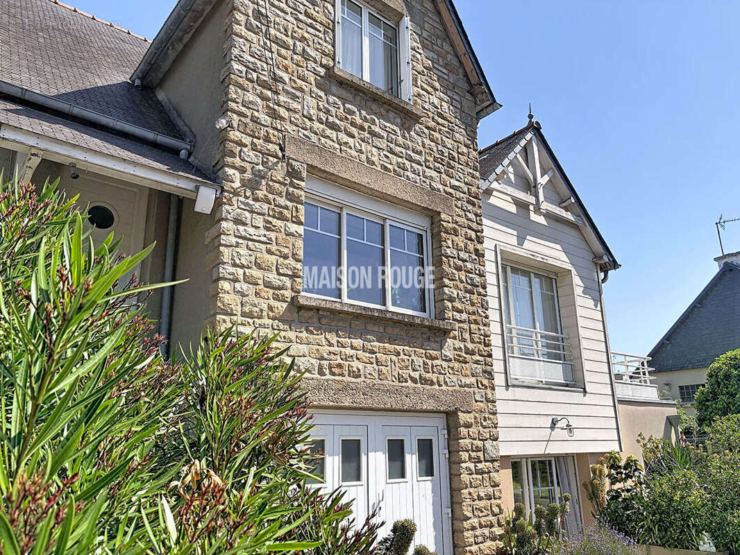 Maison à DINARD