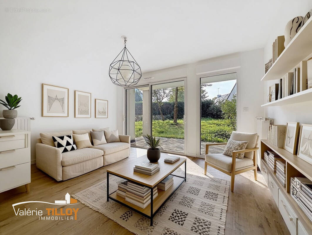 Appartement à SAINT-ERBLON