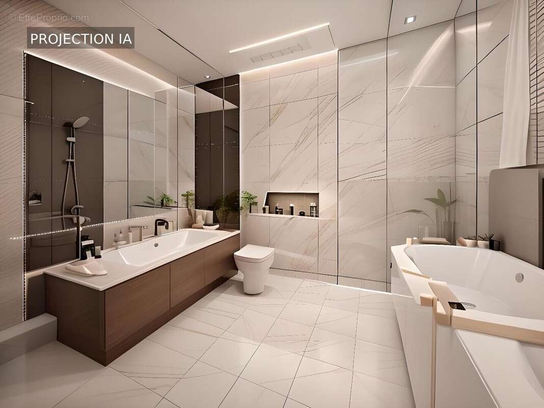 Appartement à ARGENTEUIL