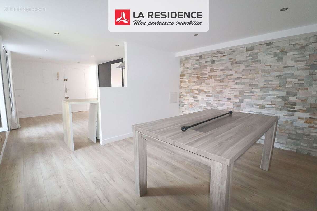 Appartement 51 m² à Cormeilles-En-Parisis  - photo 4