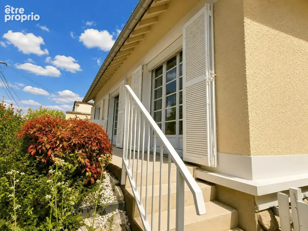 Maison 114 m² à Bonneuil-Sur-Marne  - photo 6