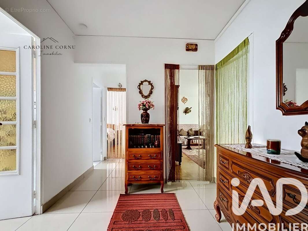Photo 8 - Appartement à VILLIERS-SUR-MARNE