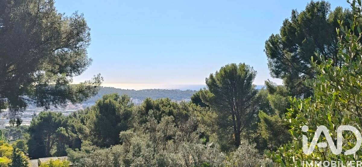 Photo 1 - Terrain à LA VALETTE-DU-VAR