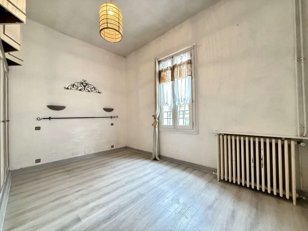 Maison à LE BOUSCAT