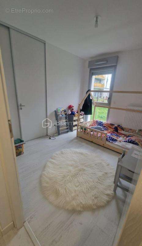 Appartement à ANGERS