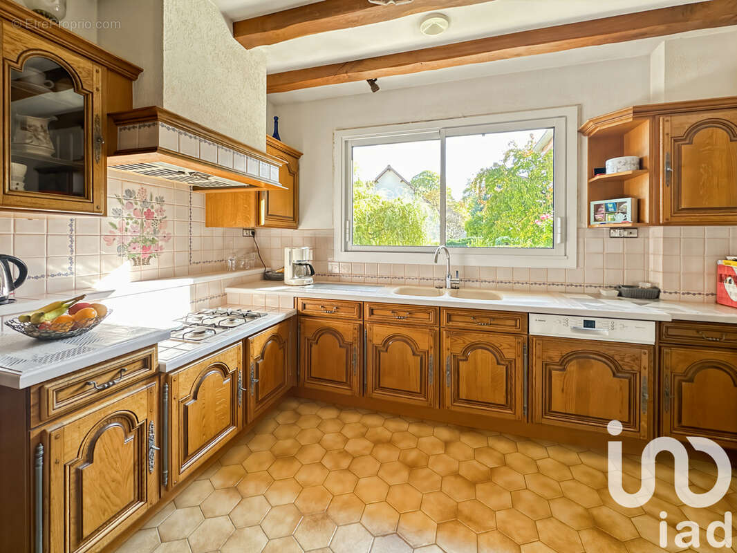 Photo 9 - Maison à SAINT-DENIS