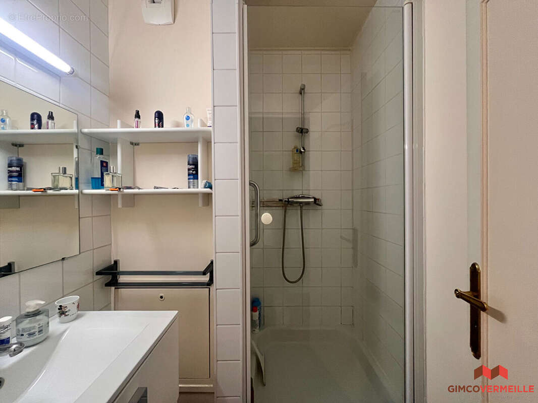 Appartement à LA CELLE-SAINT-CLOUD