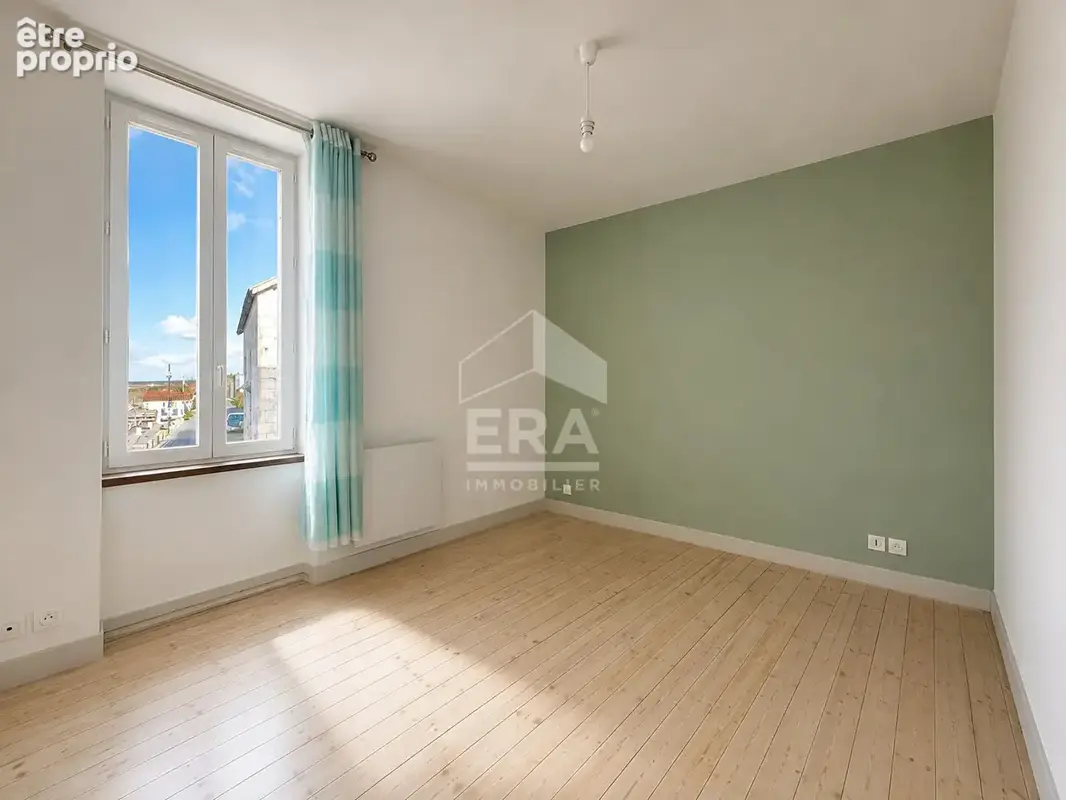 Rare - bel appartement plein centre mornac sur seudre - photo 3