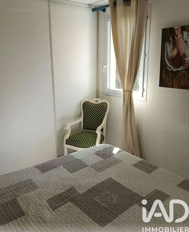 Photo 9 - Appartement à FREJUS