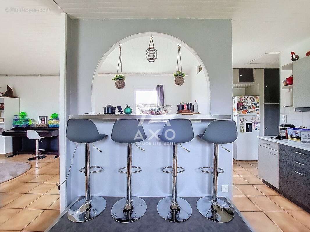 Maison à VILLEMANDEUR