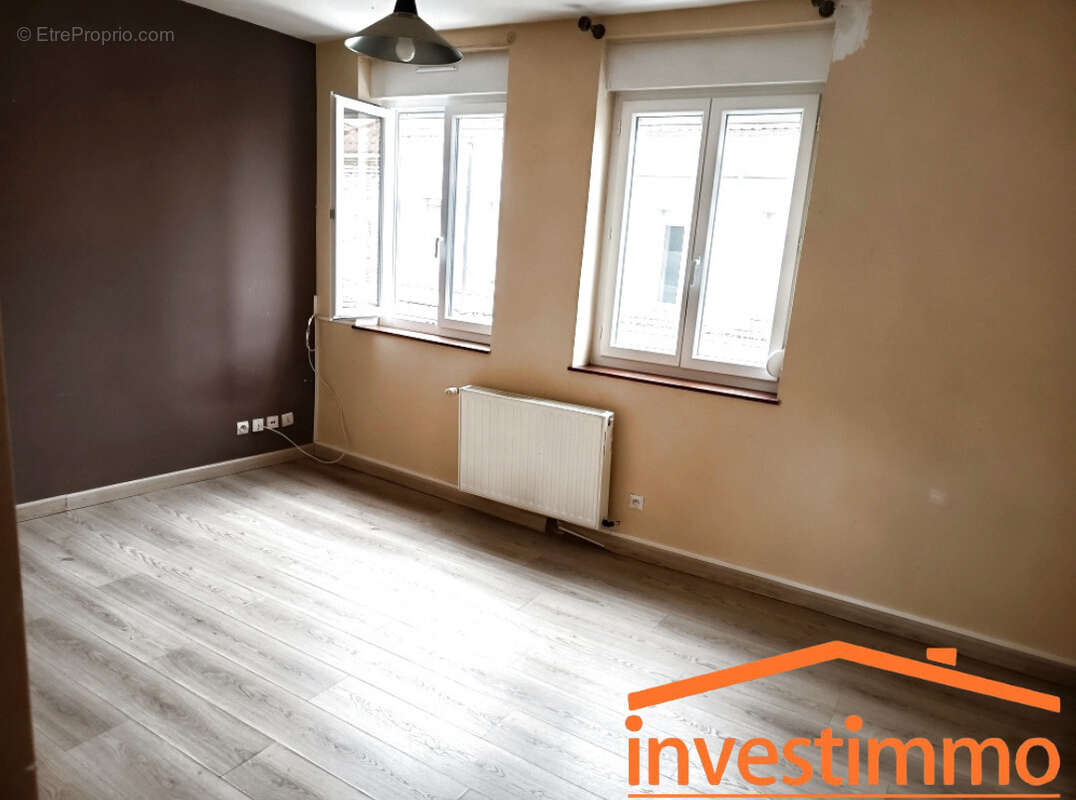 Maison une chambre sur Calais - photo 5